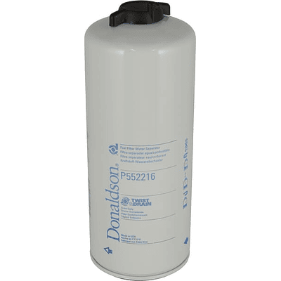 P552216 - Filtro separador combustível/água com rosca 2