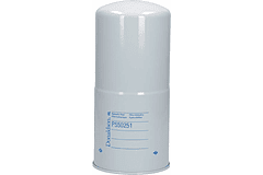 P550251 - Filtro hidráulico Donaldson