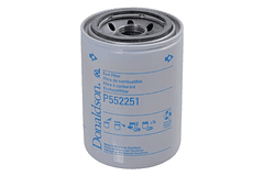P552251 - Filtro diesel Donaldson