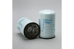 P550867 - Filtro de refrigerante não químico 