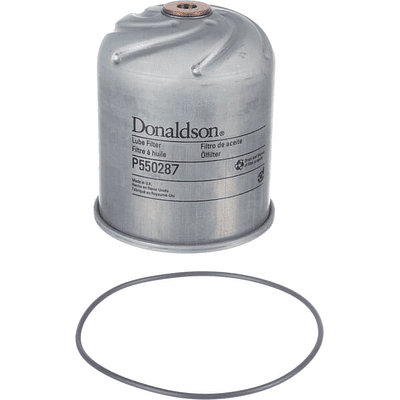 P550287 - Filtro de óleo 1