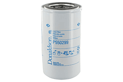 P550299 - Filtro de óleo roscado Donaldson
