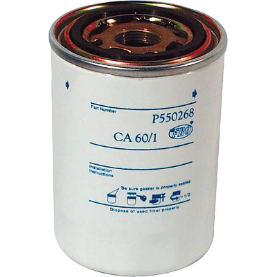 P550268 - Filtro hidráulico roscado Donaldson