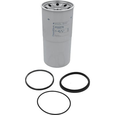 P550276 - Filtro hidráulico roscado