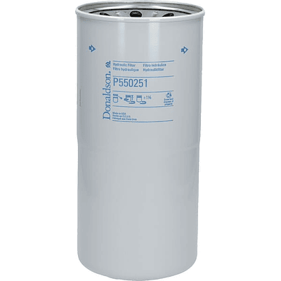 P550251 - Filtro hidráulico Donaldson 2