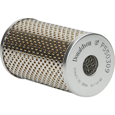 P550309 - Filtro hidráulico Donaldson 2
