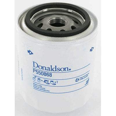 P550868 - Filtro de combustível Donaldson