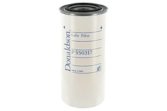 P550317 - Filtro de óleo Donaldson