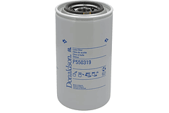 P550319 - Filtro de óleo roscado