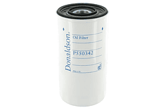 P550342 - Filtro de óleo roscado Donaldson