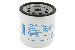 P550345 - Filtro de combustível roscado Donaldson