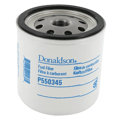 P550345 - Filtro de combustível roscado Donaldson