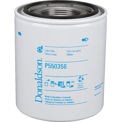 P550356 - Filtro de óleo
