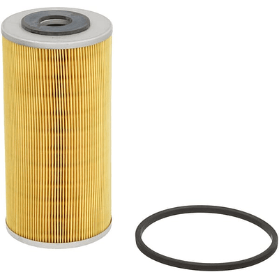 P550347 - Filtro de combustível Donaldson 4