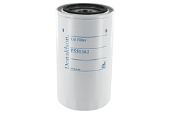 P550362 - Filtro de óleo Donaldson