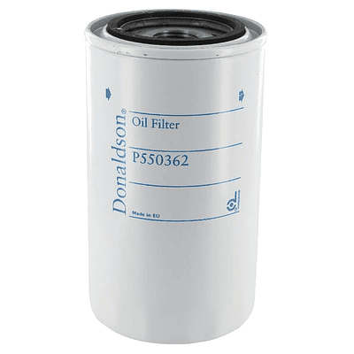 P550362 - Filtro de óleo Donaldson