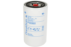 P550881 - Filtro de combustível