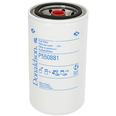 P550881 - Filtro de combustível 1