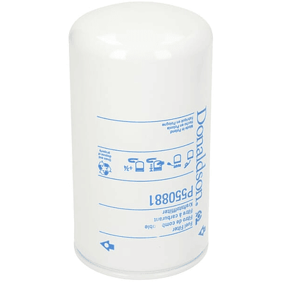 P550881 - Filtro de combustível 3