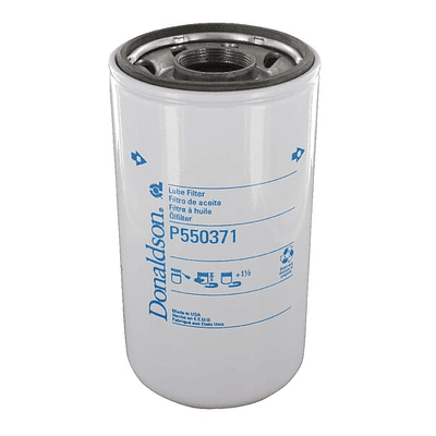 P550371 - Filtro de óleo Donaldson