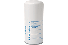 P550372 - Filtro de combustível roscado Donaldson