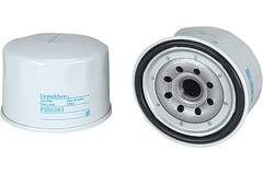 P550383 - Filtro de óleo