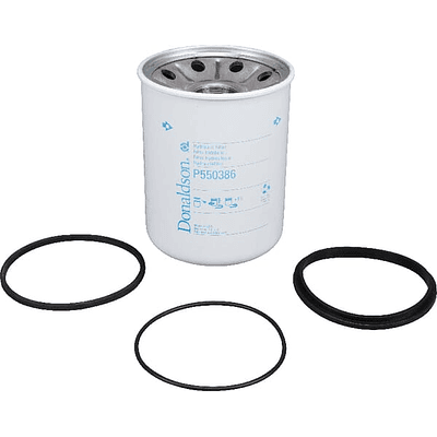 P550386 - Filtro hidráulico