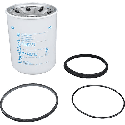 P550387 - Filtro hidráulico