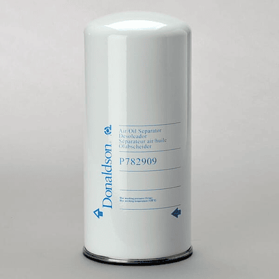 P782909 - Separador ar/óleo 1