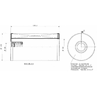 P173060 - Filtro hidráulico Donaldson 3