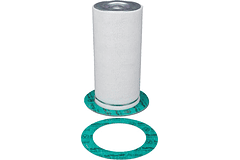 P782917 - Separador ar/óleo