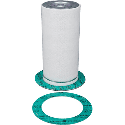 P782917 - Separador ar/óleo