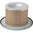 P783449 - Filtro de ar interior Donaldson 1