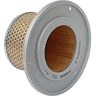 P783449 - Filtro de ar interior Donaldson 2