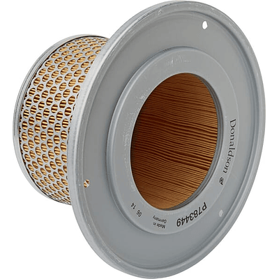 P783449 - Filtro de ar interior Donaldson 2