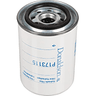 P173115 - Filtro hidráulico CNH 1