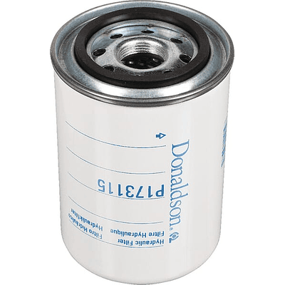 P173115 - Filtro hidráulico CNH 1