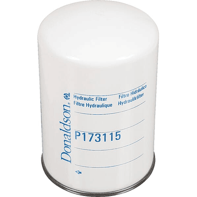 P173115 - Filtro hidráulico CNH 2