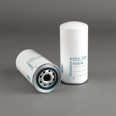 P173116 - Filtro hidráulico roscado