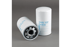 P173118 - Filtro hidráulico roscado