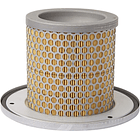 P783501 - Filtro de ar interior Donaldson 1