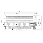 P173174 - Filtro hidráulico Donaldson 2