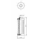 P173188 - Filtro hidráulico Donaldson 2