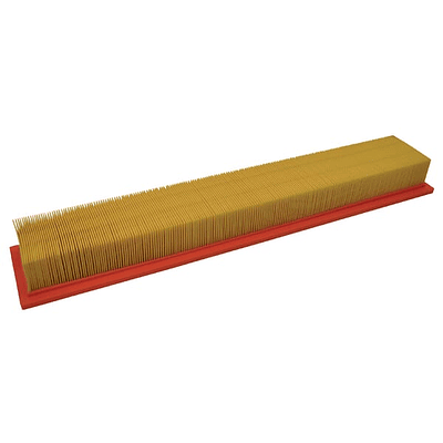 P783687 - Filtro de cabine 1