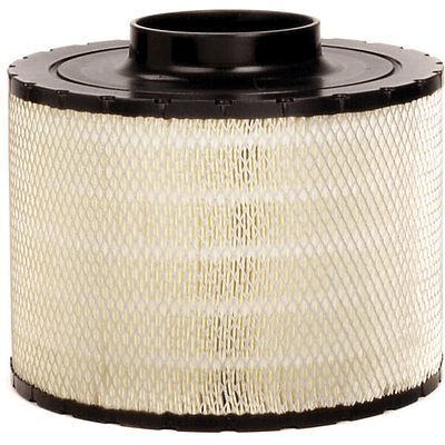 B125011 - Unidade de filtro de ar 1