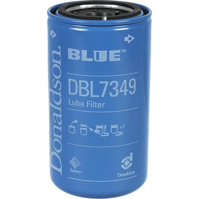 DBL7349 - Filtro de óleo