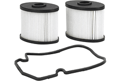 P954868 - Filtro separador ar/óleo