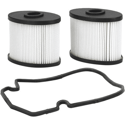 P954868 - Filtro separador ar/óleo