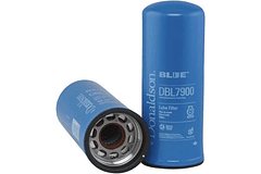 DBL7900 - Filtro de óleo roscado