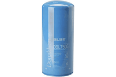 DBL7505 - Filtro de óleo roscado